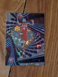 ROOKIE PARALLEL - Kobe Bufkin - 2023-24 Panini Revolution Winter #103