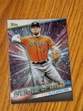 2024 Topps Series 2 - Stars of Mlb Alex Bregman #SMLB-59