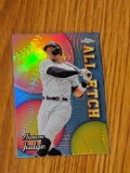2024 Topps Chrome - All-Etch Aaron Judge #CAE-6