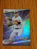 2024 Topps Series 2 Gunnar Henderson Stars Of MLB #SMLB-33