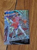 2023-24 Panini Revolution Winter Kyle Kuzma #14 Washington Wizards