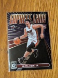 2023-24 Panini Donruss Optic - Express Lane Jaime Jaquez Jr. #20 (RC)