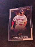2025 Topps Series 1 Jarren Duran All Topps Team #ATT-8 Boston Red Sox