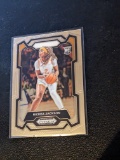 2024 Panini Prizm Draft Picks #44 Rickea Jackson