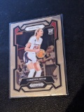 2024 Panini Prizm Draft Picks Cameron Brink Rookie Card #89