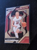 Cameron Brink 2024 Panini Prizm draft picks new recruits