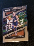 2024 Panini Prizm Draft Picks - Rated Prospect Paige Bueckers