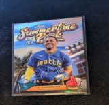 2024 Topps Chrome #SITP-7 Julio Rodriguez Summertime in the Park Mariners HH2
