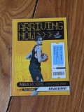 2023-24 Panini NBA Hoops Rayan Rupert Arriving Now #9 RC