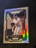 Chuck Knoblauch Minnesota Twins 2024 Panini Prizm #179 Silver Prizm