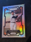 Orlando Cepeda 2024 Panini Prizm Silver Prizm #5
