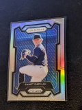 2024 Panini Prizm Silver Prizm #54 Emmet Sheehan