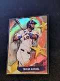 2025 Topps Series 1 - Stars of MLB Yordan Alvarez #SMLB-9