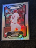 2024 Panini Prizm Silver Scott Rolen St. Louis Cardinals #40
