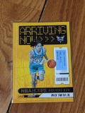 Nick Smith Jr. 2023-24 Hoops Arriving Now #20 Charlotte Hornets