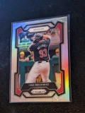 2024 Panini Prizm Ivan Melendez Silver Prizm #251
