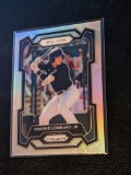 2024 Panini Prizm George Lombard JR. Silver