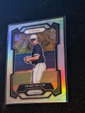 #206 2024 Panini Prizm Silver Grant Taylor Chicago White Sox
