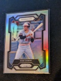 Rod Carew 2024 Panini Prizm #58 Silver Prizm
