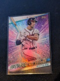 2024 Topps #SMLB-31 Matt Olson Stars of MLB Atlanta Braves Baseball Card