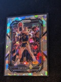 2022-23 Panini Prizm Basketball #95 Chris Mullin cracked silver ice