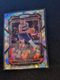 2022-23 Panini Prizm Devin Booker Ice Prizm #140 Suns