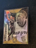 DEJOUNTE MURRAY - 2021-22 Panini Illusions Basketball #85