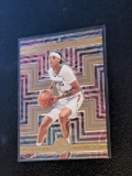 2021-22 Panini Illusions Larry Bird Boston Celtics #143