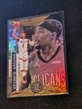 2021-22 Panini Illusions #120 Devonten Graham
