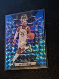 2022-23 Mosaic - BUDDY HIELD - Blue Reactive Prizm - Pacers #46