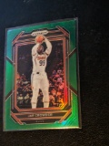 2022-23 Panini Prizm Jae Crowder #127 Green Prizm Phoenix Suns