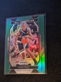 2024 Panini Prizm Draft Picks - All American Chris Paul #21 Green Prizm