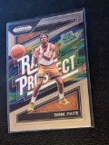 Dink Pate 2024 Prizm Draft Picks #18 Rated Prospect