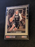 2024-25 KELDON JOHNSON NBA Hoops #140