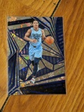 Desmond Bane 2023-24 Revolution Winter Parallel Memphis Grizzlies #24