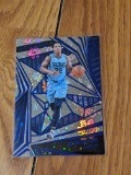 2023-2024 PANINI REVOLUTION DESMOND BANE #24 MEMPHIS GRIZZLIES WINTER Parallel Insert