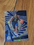 2023-24 Panini Revolution #112 Jarace Walker RC Rookie Winter Pacers