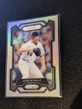 2024 Panini Prizm - Silver Prizm #46 Mark Buehrle