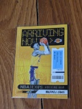 2023-24 Panini NBA Hoops - Arriving Now #14 Maxwell Lewis (RC)