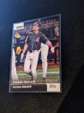 2025 Topps Series 1 - 2024 Greatest Hits Corbin Carroll #GH-7