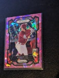 2024 Panini Prizm - Won-Bin Cho #152 Pink Ice