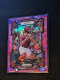 2024 Panini Prizm - Kyle Teel #178 Pink Ice