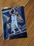 2023-24 Panini Revolution Winter #95 Joel Embiid - Philadelphia 76ers