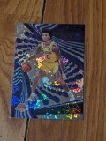 2023-24 Panini Revolution #107 Jalen Hood-Schifino Parallel Insert