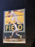 2024 Stadium Club #265 Lawrence Butler yellow border insert