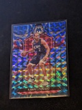2023-24 Panini Mosaic KAWHI LEONARD BLUE REACTIVE PRIZM #149