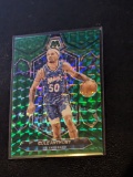 #165 2023-24 Panini Mosaic Green Cole Anthony Orlando Magic