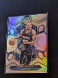 2023-24 Panini Mosaic Silver Markelle Fultz #192 Orlando Magic