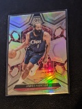2023 Panini Mosaic Silver Fast Break Mosaic #152 James Harden