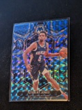 2023-24 Panini Mosaic Mosaic Reactive Blue #74 Herbert Jones